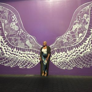 Meet your Posher, Sara